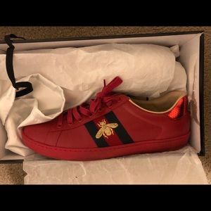 Gucci Shoes